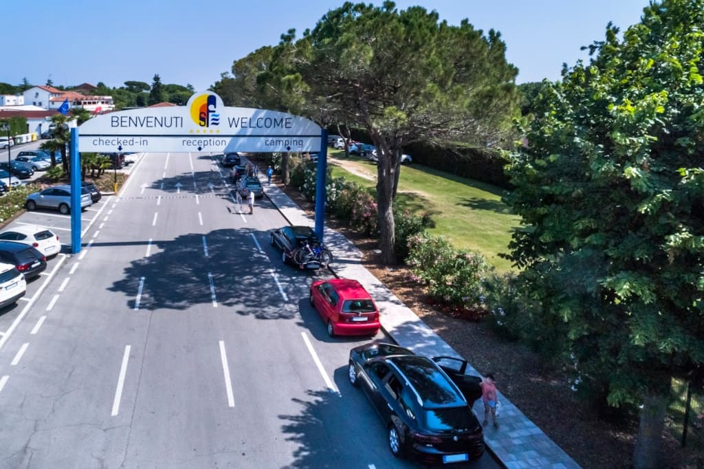Véhicules & Parking