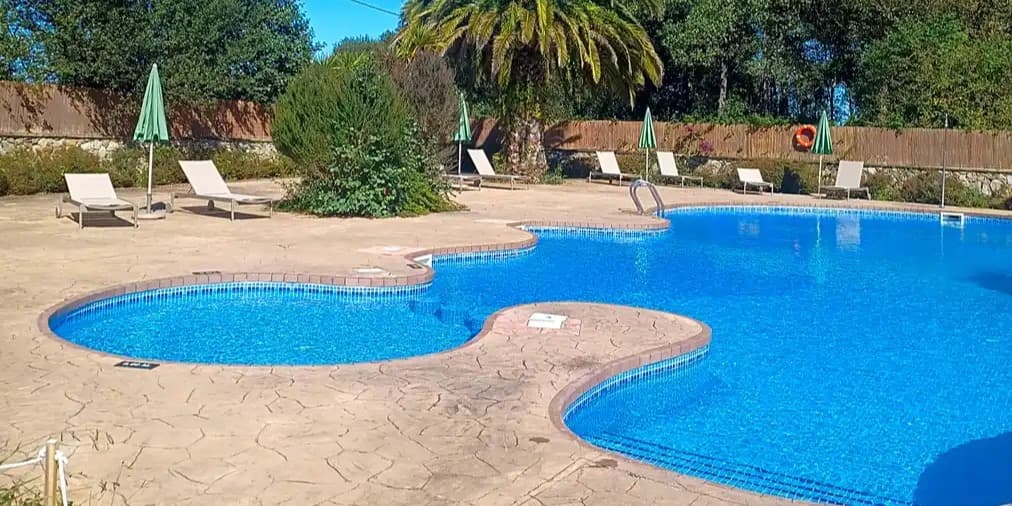 Parco acquatico