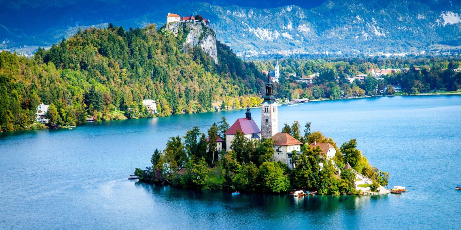 Slovenië