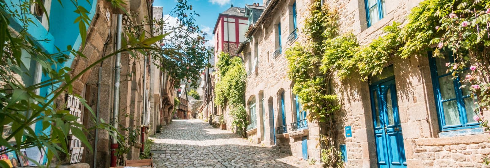 Bretagne