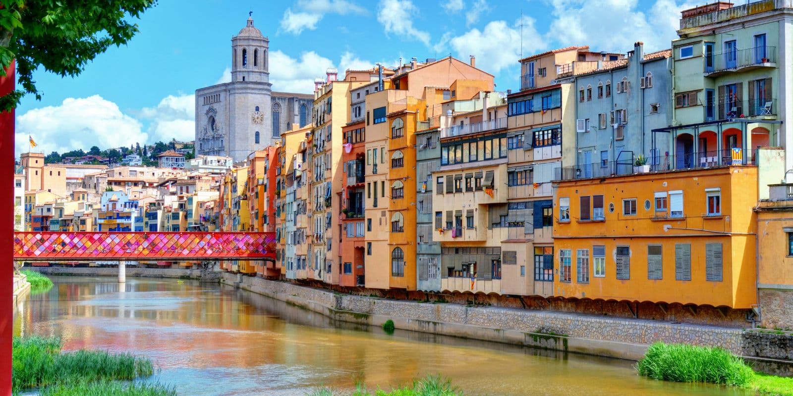 Catalonië
