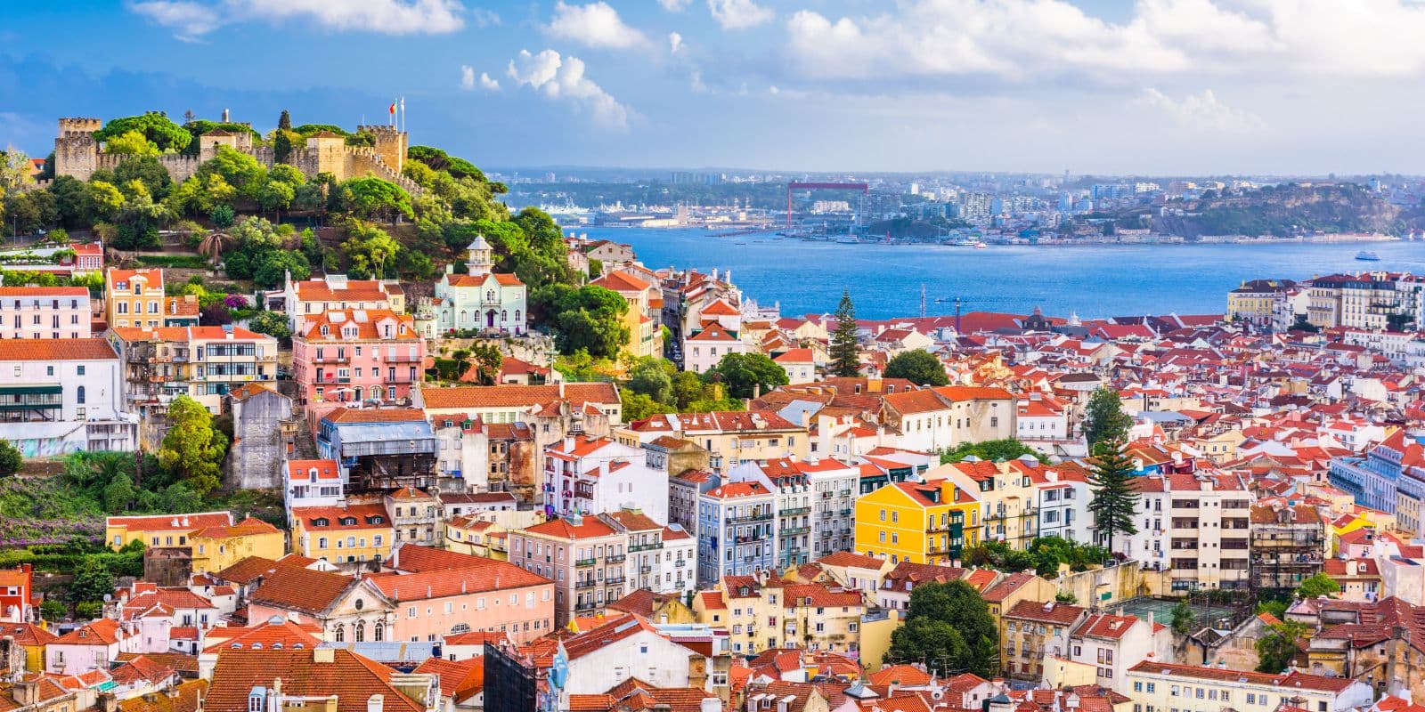 Centraal Portugal
