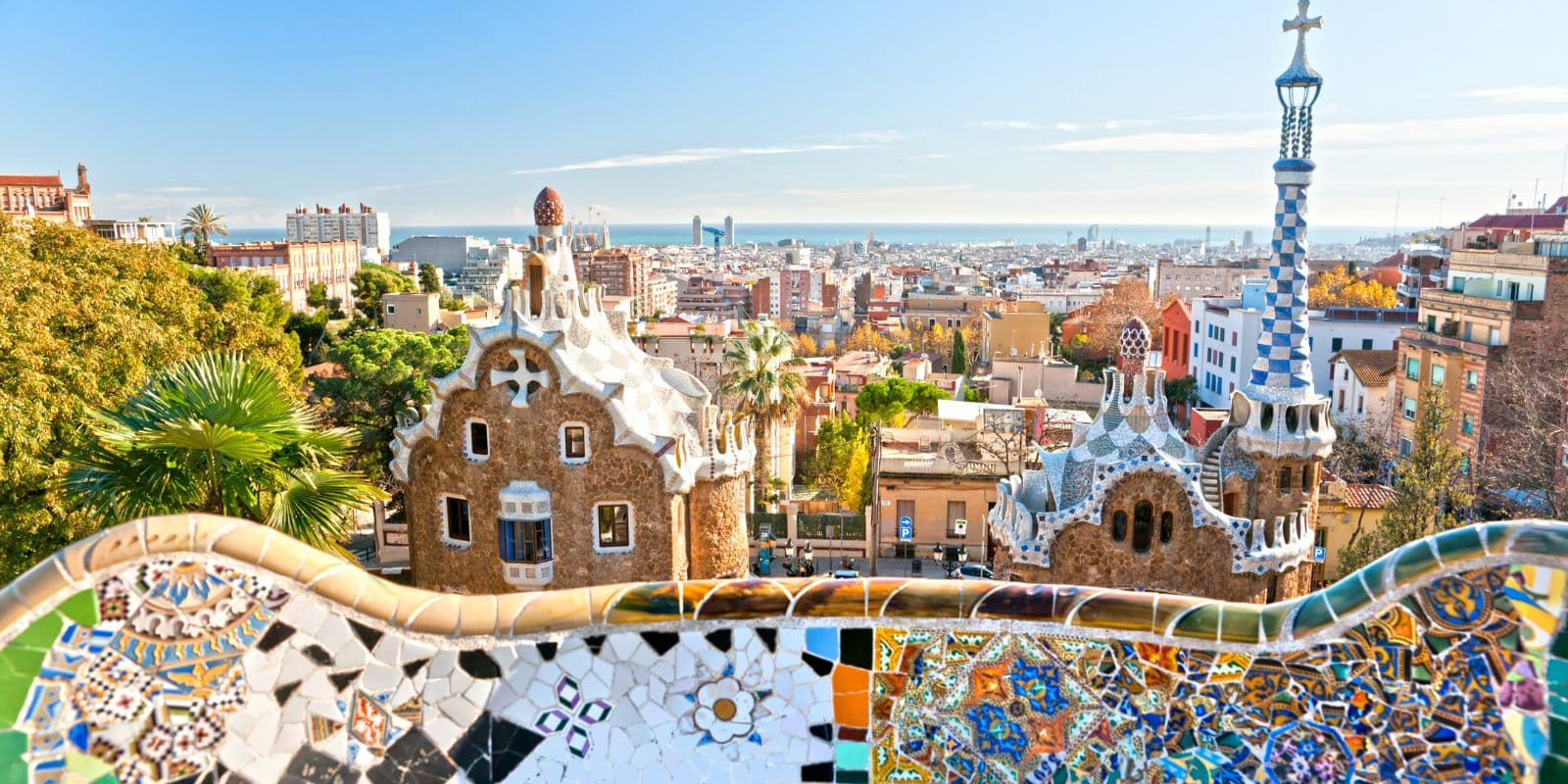 Costa Barcelona