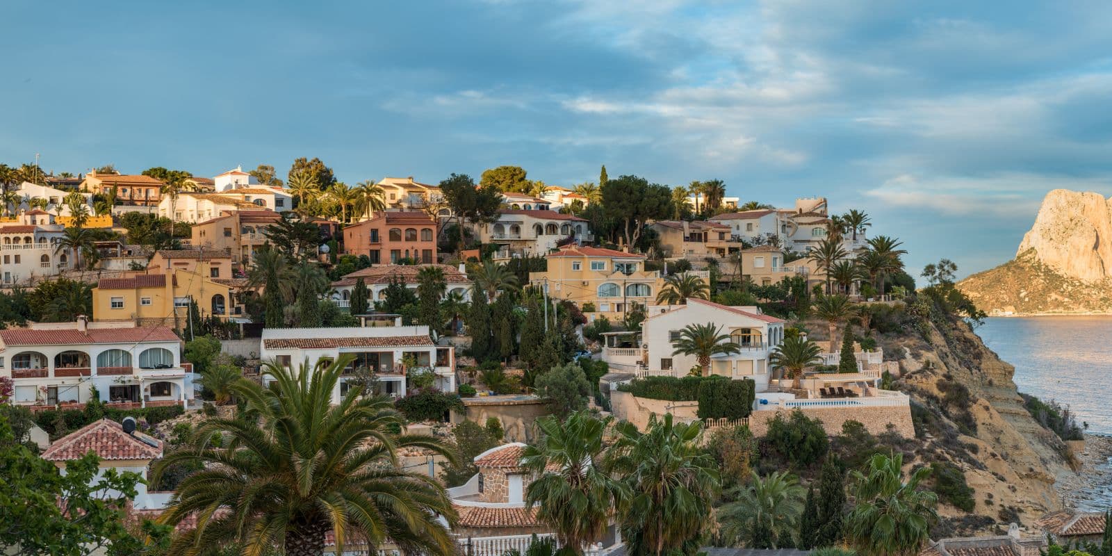 Costa Blanca
