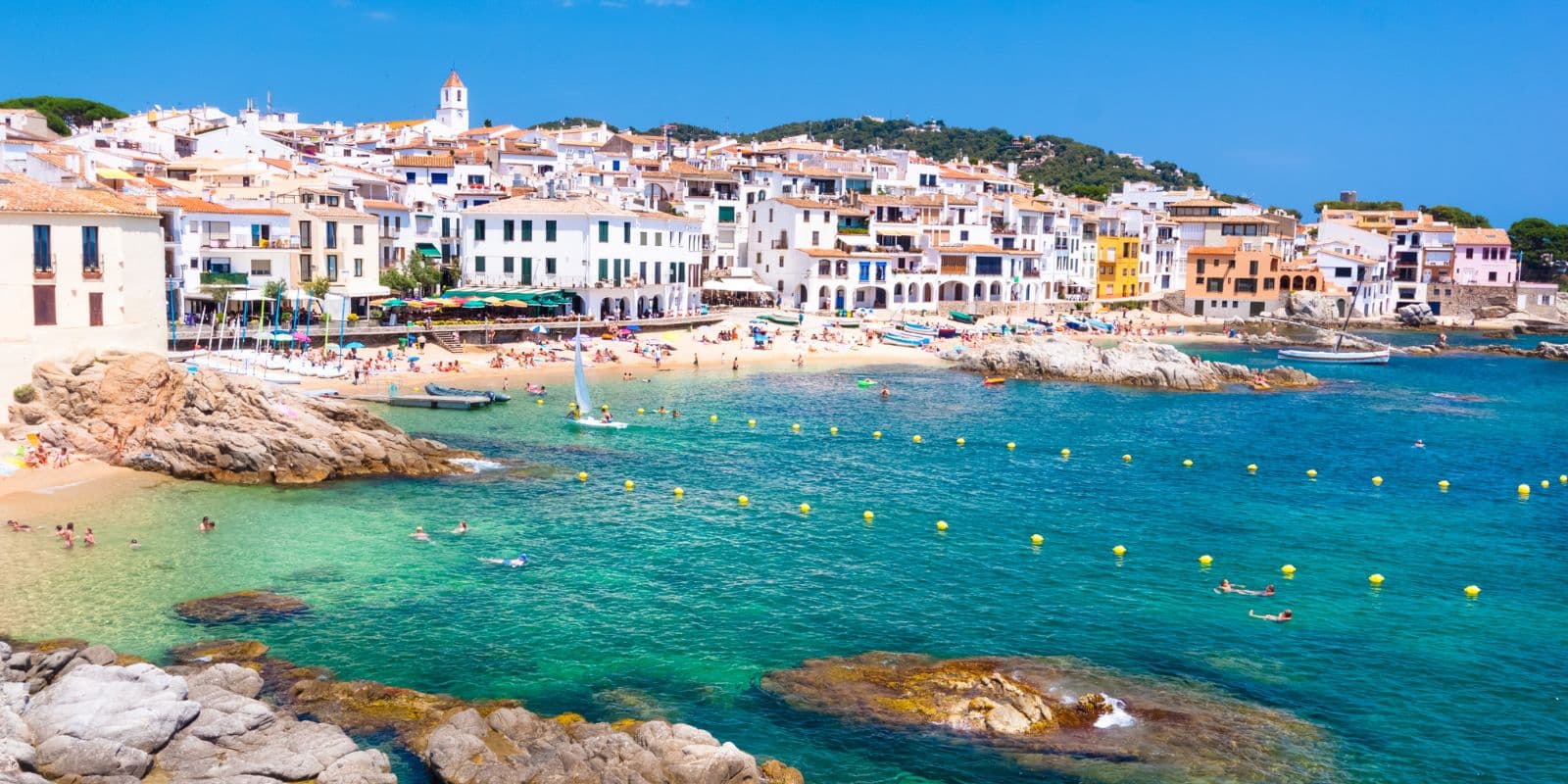 Costa Brava