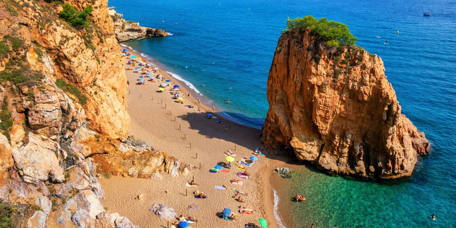 Costa Dorada