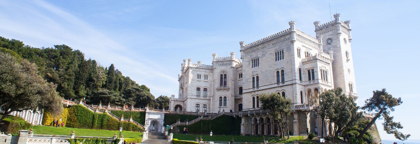Friuli-Venezia Giulia