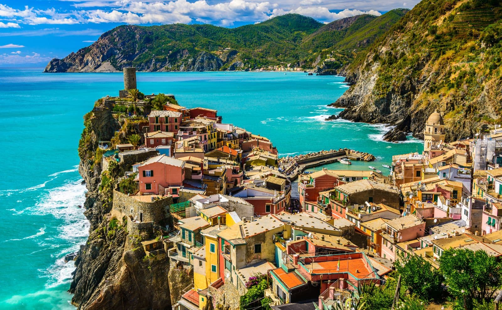 Ligurië