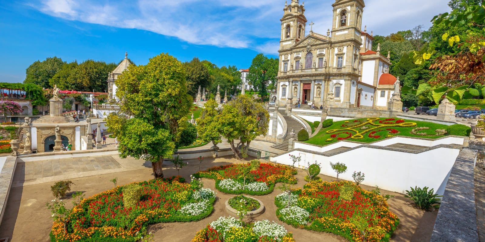 Noord-Portugal