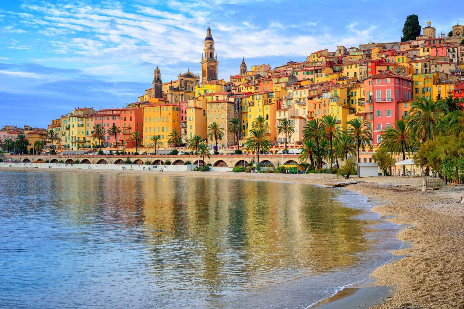 Provence-Alpes-Côte d'Azur