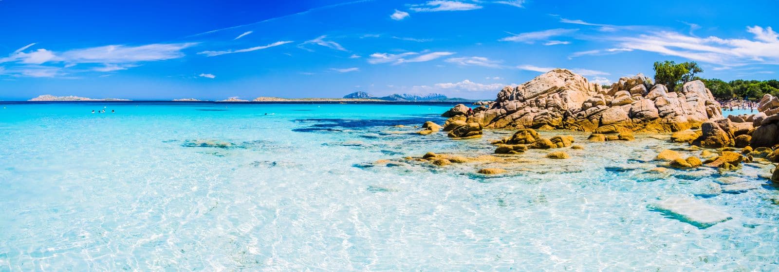 Sardinië