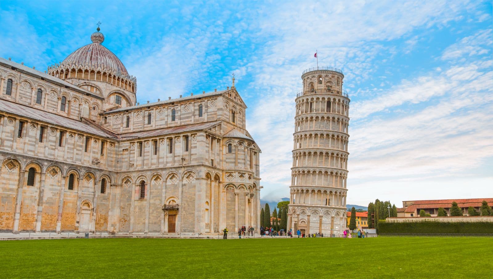 Toscane