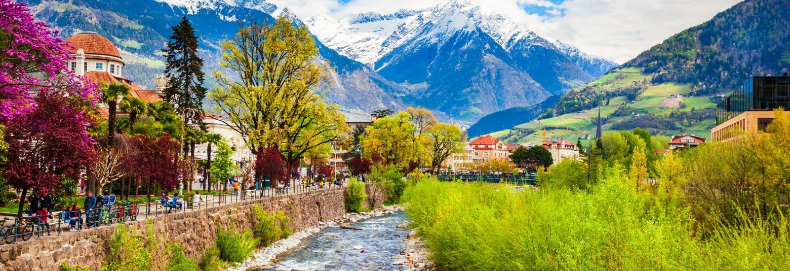 Trentino/Zuid-Tirol