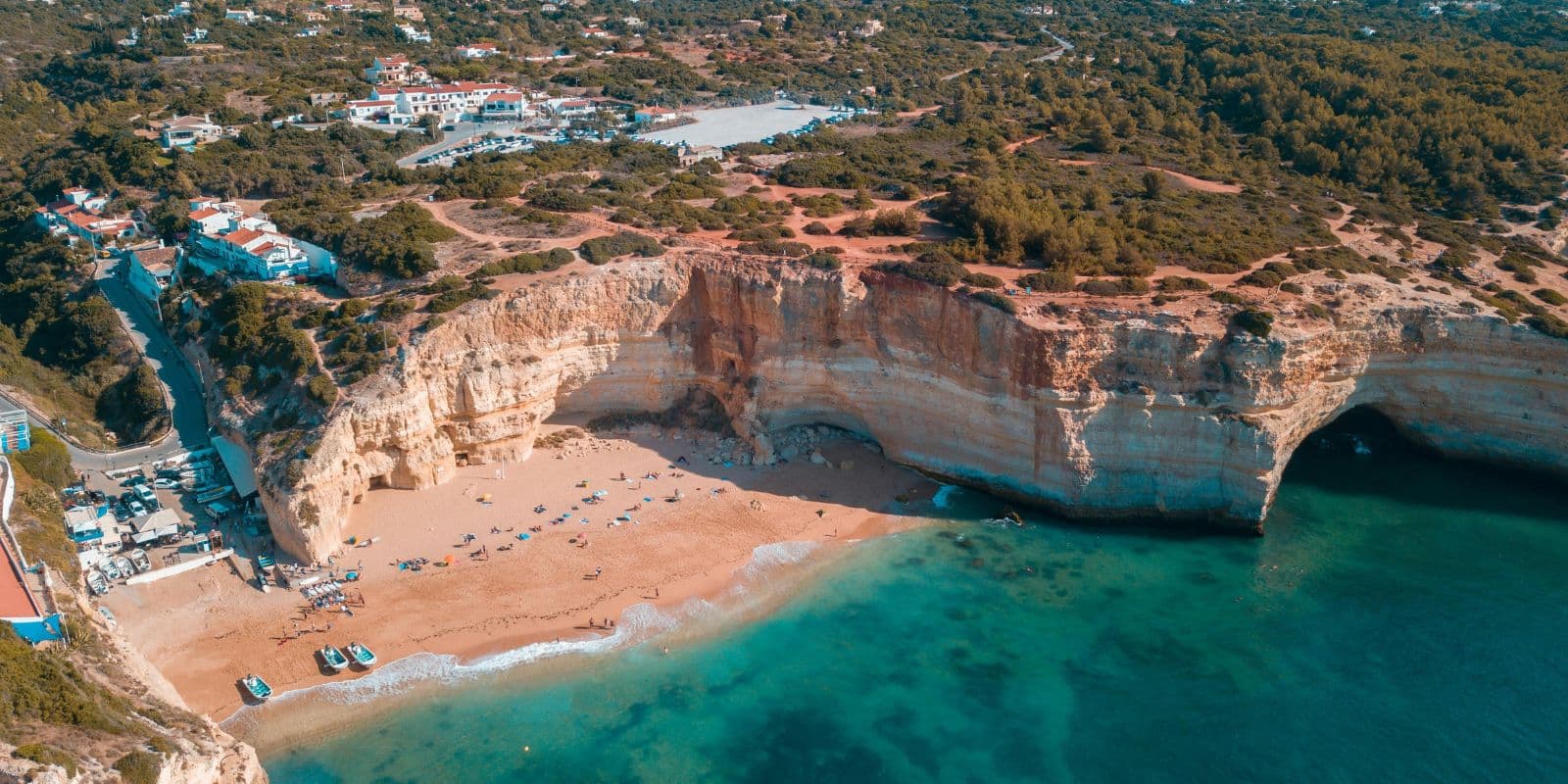 Zuid-Portugal