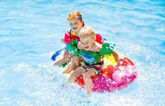 Waterpret