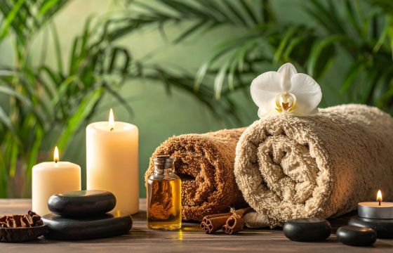Wellness & Verzorging